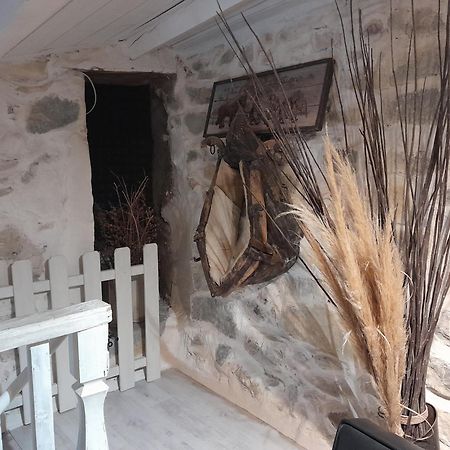 فيلا Le Patio Aux Hirondelles لاغورس المظهر الخارجي الصورة