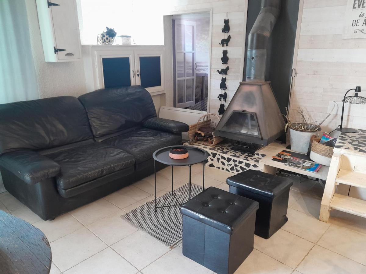 فيلا Le Patio Aux Hirondelles لاغورس المظهر الخارجي الصورة