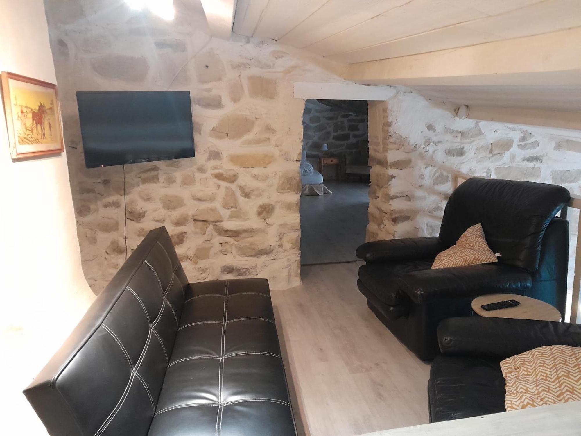 فيلا Le Patio Aux Hirondelles لاغورس المظهر الخارجي الصورة